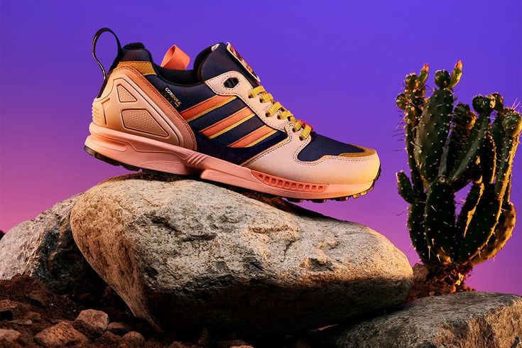 Specs Shoe View